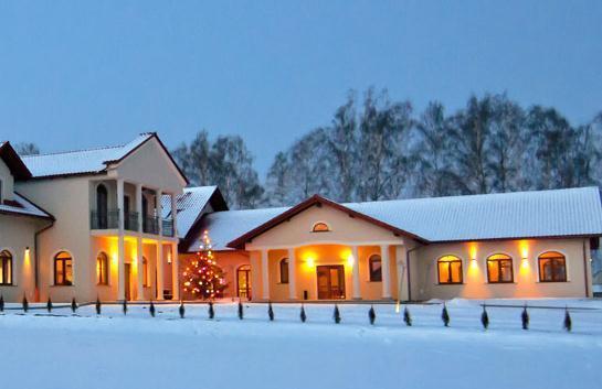 Potocki Dwor Otel Jędrzejów Dış mekan fotoğraf