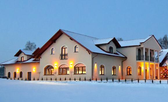 Potocki Dwor Otel Jędrzejów Dış mekan fotoğraf